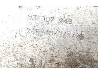 Блок АБС MR249754, 0265216464 Mitsubishi Carisma 1996 - 1999 года