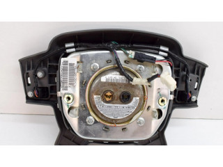 Подушка безопасности водителя P5JJ281D5AC Jeep Grand Cherokee (WK)