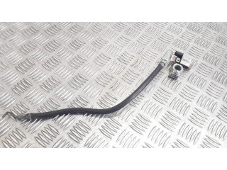 Минусовый провод (аккумулятора)