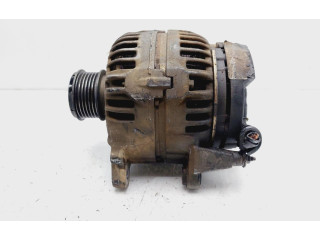 Генератор 06F903023F Audi A3 S3 8P