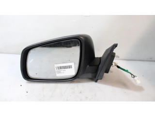 Зеркало электрическое        Mitsubishi Lancer X  2007 -  года   