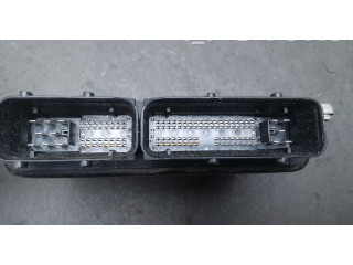 Řídící jednotka 752001901, 1214752001901 BMW 3 E46 2002