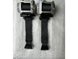 Подушка безопасности водителя 6VA857805BRAA Skoda Fabia Mk4 (6VA)