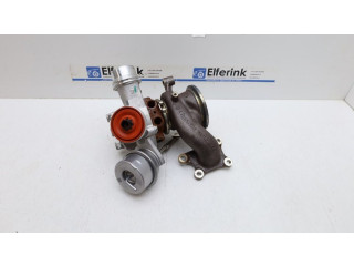 Турбина Lynk & co 01 8888809078 для двигателя B2APHEV