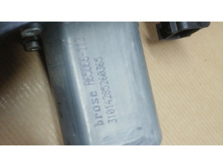 Передний комплект электрического механизма для подъема окна