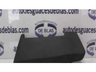 Подушка безопасности водителя 9650141200 Citroen Berlingo