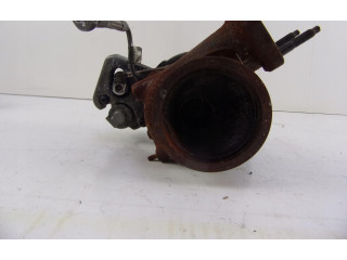 Turbodmychadlo Турбина    Jeep Compass   