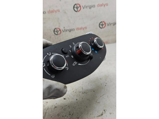 Блок управления климат-контролем 5p3741000   Dacia Duster