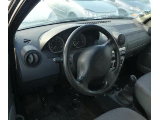 Ручка стеклоочистителей Dacia Logan I