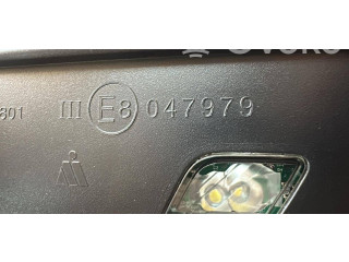 Zpětné zrcátko Volkswagen Tiguan 2022 E8047979