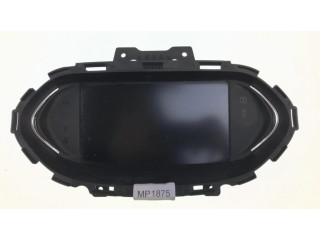 Kitas prietaisų skydelis