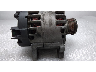 Генератор 03L903023F Volkswagen Golf VI