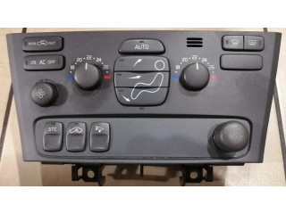 Блок управления климат-контролем 9452363   Volvo S60