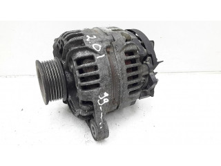 Генератор Alfa Romeo 166