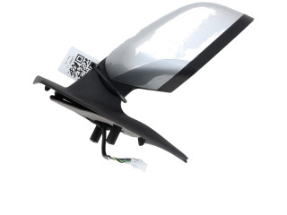 Зеркало электрическое Dacia Lodgy 2012 - года