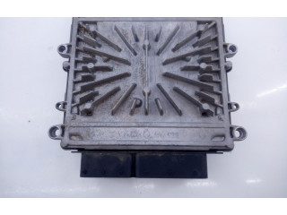 Řídící jednotka 31336983, 0281018414 Volvo XC70 2012