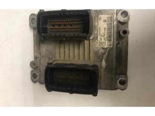 Řídící jednotka 1039S02986, 133   Fiat Punto (188) 2003