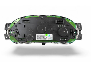 Панель приборов 248100805r   Dacia Dokker       