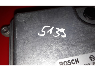 Блок управления двигателя 37820RL0E03, 0281016088 Honda Accord