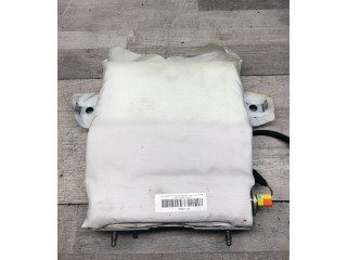 Боковая подушка безопасности 34138480   Citroen C4 Cactus