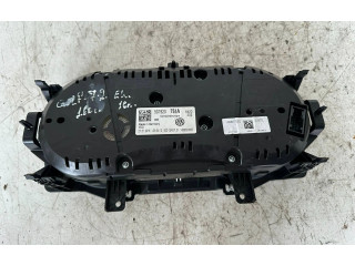 Панель приборов 5G1920751A Volkswagen Golf VII