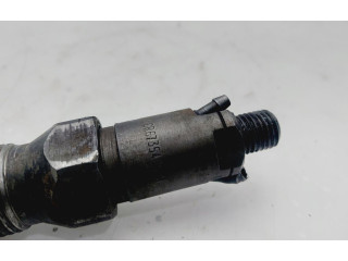 Форсунка LCR6735406H Renault Clio II