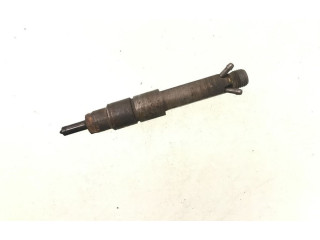 Vstřikovač 0432193696, 028130202P Volkswagen Caddy ALH