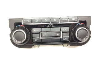 Модуль блока управления кондиционером 5K0907044GJ   Volkswagen Golf SportWagen