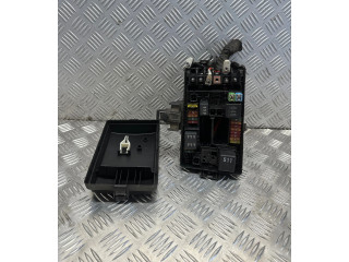 Блок предохранителей 5Q0907361B   Skoda Octavia Mk3 (5E)    