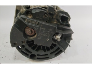 Генератор 8200660040   Dacia Logan I      