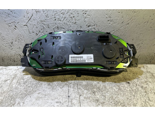 Панель приборов 248102645R, 0002431551 Dacia Sandero