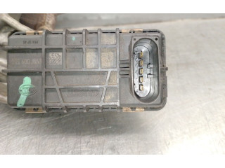 Турбина Jaguar XF X250 AX206K682CA, C2C40364 для двигателя 306DT(AJTDV6)