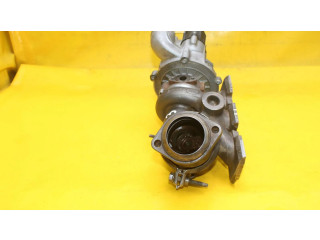 Турбина Mercedes-Benz GLC X253 C253