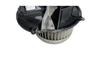 Вентилятор печки       Volvo XC90