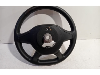 Руль Dacia Duster II 2017 - 2024 года 484002676R