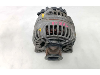 Генератор 8200692868, 0124525133   Skoda Octavia Mk2 (1Z)      