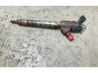 Форсунка 0445110955, 9828959880    Peugeot Partner III  DV5RD 