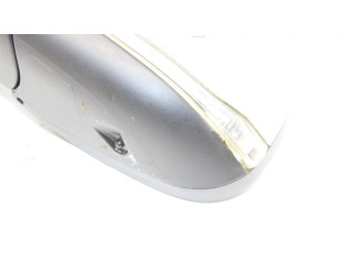 Зеркало электрическое        Volvo V60  2013 - 2018 года   