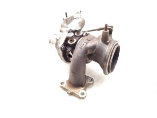  Турбина Jeep Renegade  55284984   для двигателя 55282151      