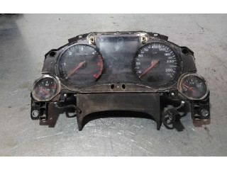 Přístrojová deska Audi A8 S8 D3 4E 2006 4E0920901AV, 4E0920901C