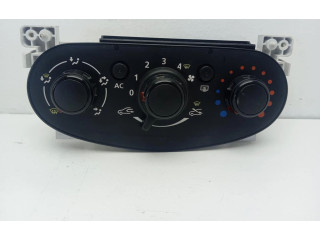 Блок управления климат-контролем T1019674J Dacia Logan II