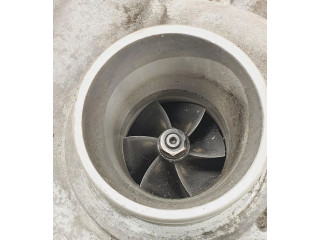 Турбина Mercedes-Benz A W169 A6400901780