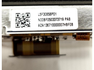 Панель приборов P56054819AB, P56054819AB Fiat Freemont