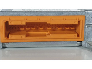 Блок подушек безопасности 9653190880, 6545R1 Citroen Berlingo