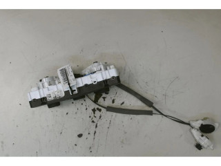 Блок управления климат-контролем    Fiat Tipo