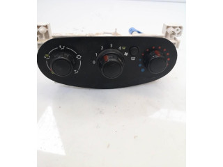 Блок управления климат-контролем N106277R Dacia Sandero