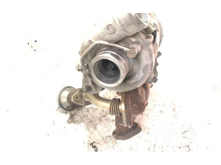 Турбина Volvo V70 074253033K