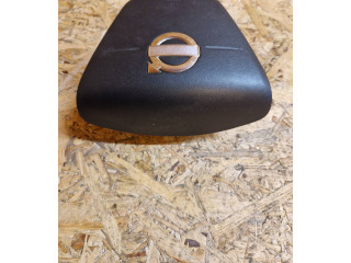 Подушка безопасности водителя P30721915, T568C200350101 Volvo V70