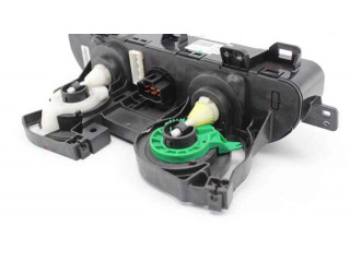 Блок управления климат-контролем 97250B9000 Hyundai i10