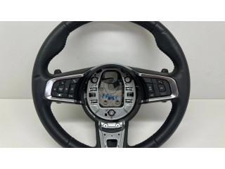 Руль Jaguar F-Pace 2016- года 0060030901, HK8M3F563AA